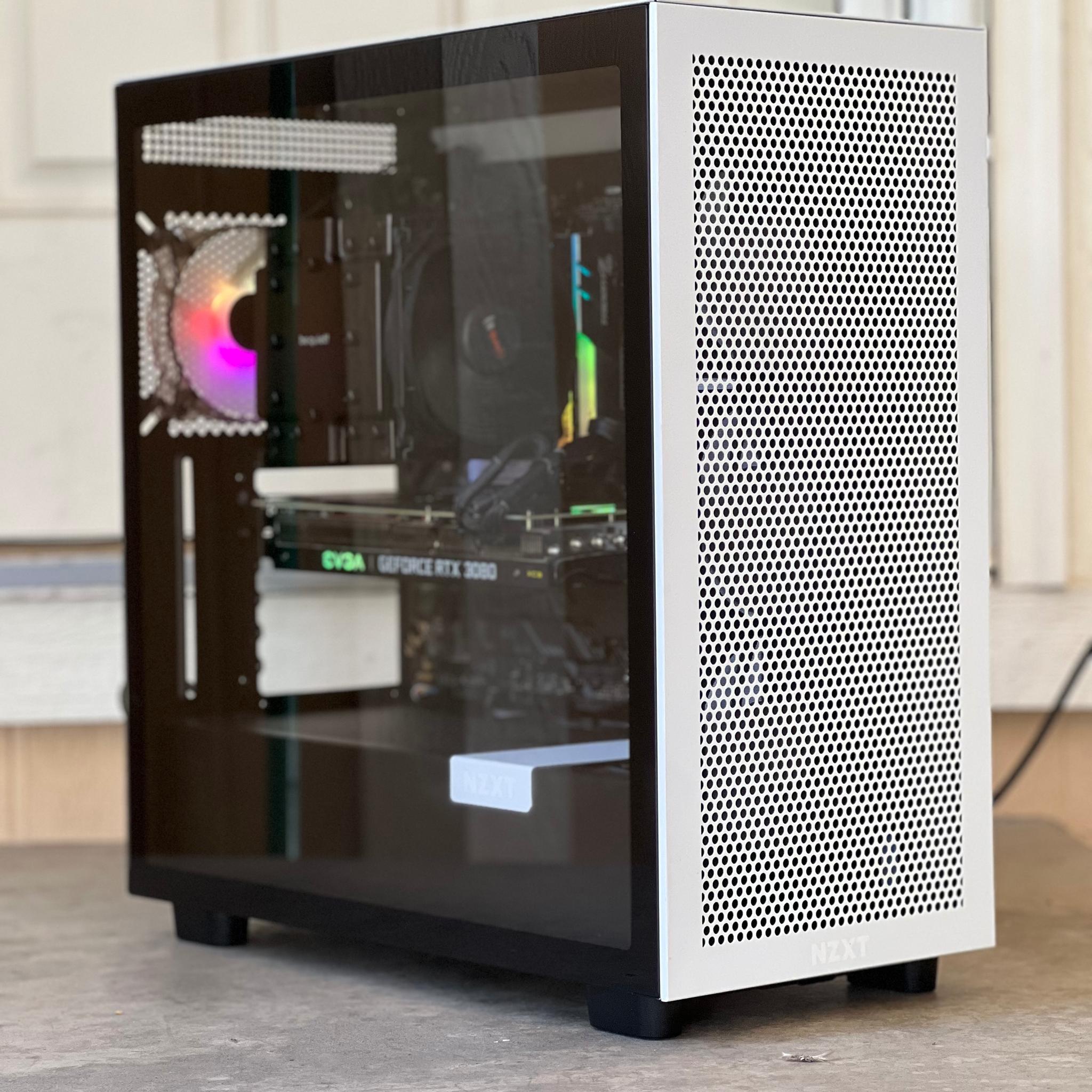 Rtx 3080 | Ryzen 9 3900x | 32GB 3600mhz ram | 1TB NVME storage | windows 10