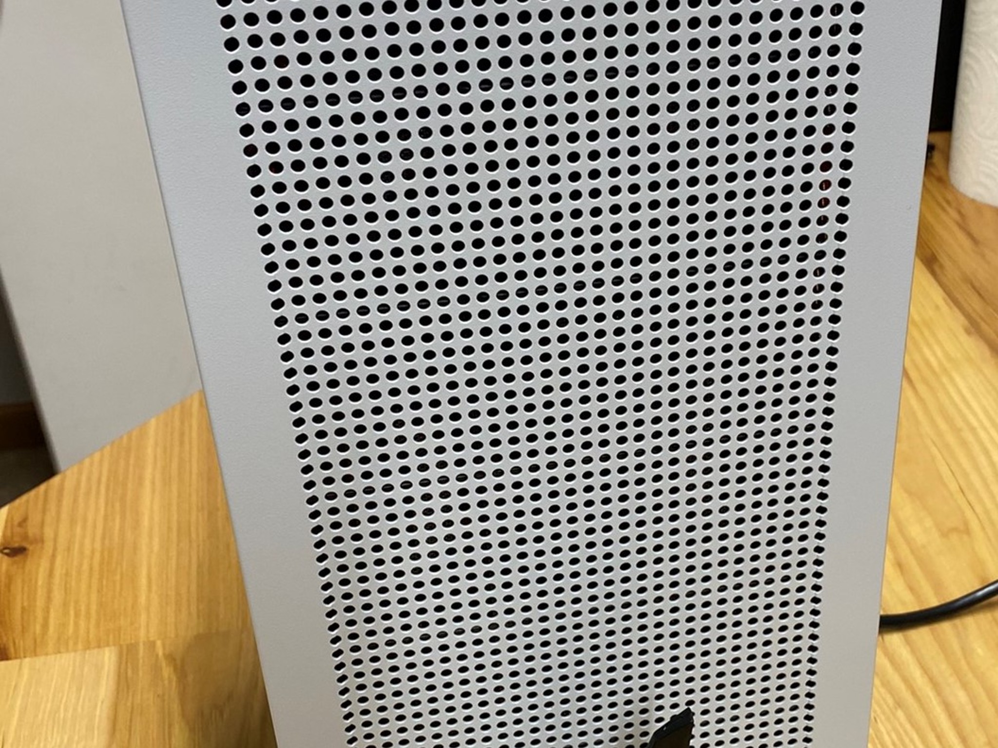 Small ITX Gaming PC | NZXT H1 Case (v1) | Ryzen 7 3700X & Radeon RX 5700XT