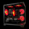 RX 9060XT 16GB | Ryzen 7 5700X | 16GB DDR4 | 1TB NVMe | The Mid-Range Beast RX