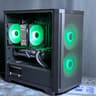 GREAT RTX 2060 PC⚡️| I5 9400F | 16GB DDR4 | 256GB SSD + 500GB HDD