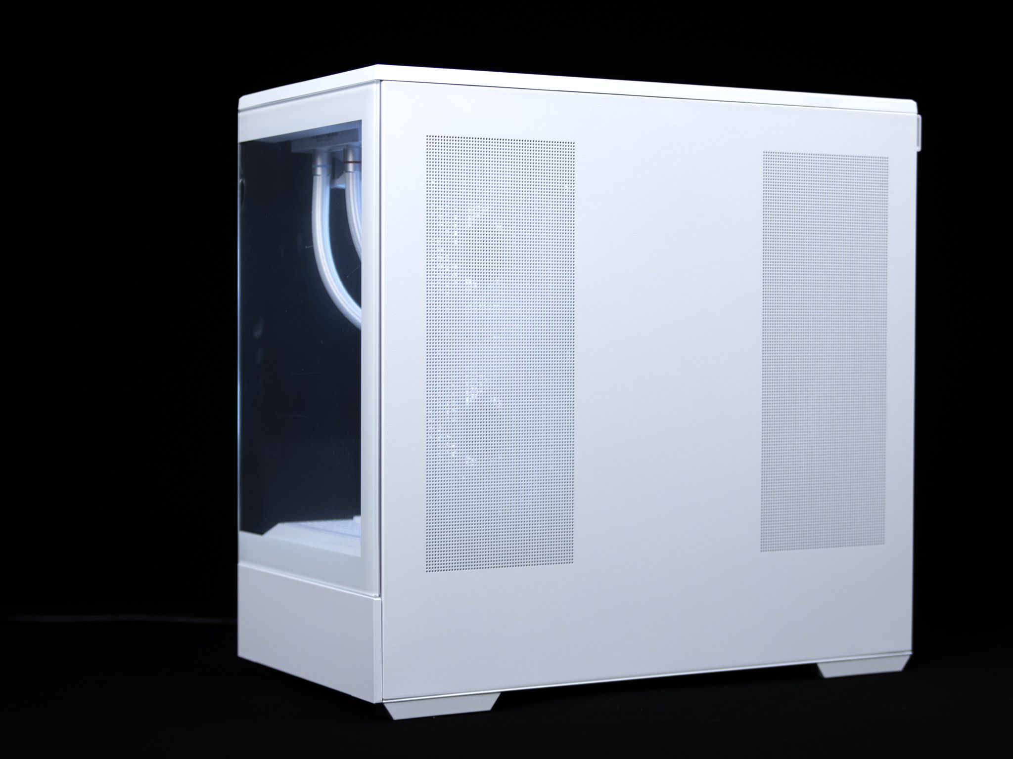 “Clouden” RTX 4070 32GB Intel i7 13700 Windows 11 1TB Workstation Gaming PC