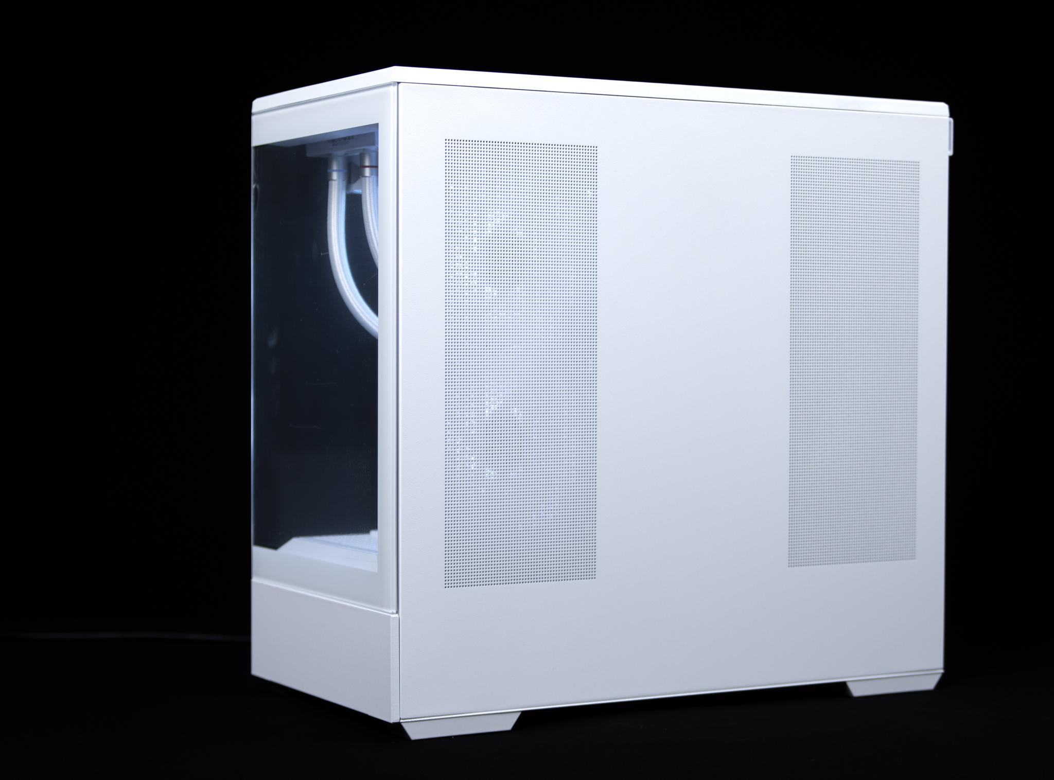 “Clouden” RTX 4070 32GB Intel i7 13700 Windows 11 1TB Workstation Gaming PC