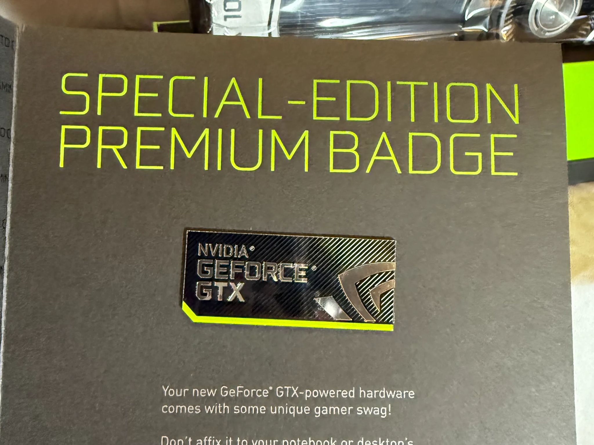NVIDIA GeForce GTX 1070, 8GB, used, good condition, Founders Edition