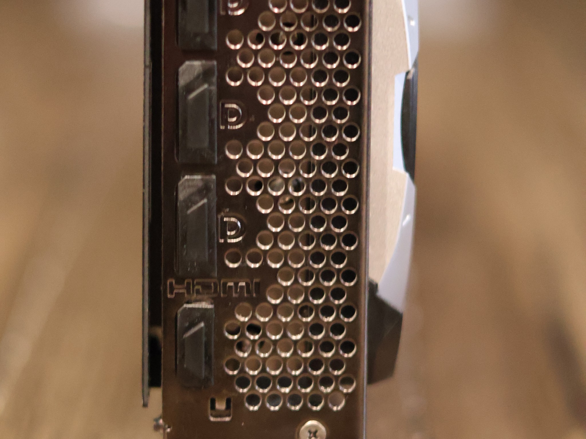 MSI VENTUS 3X OC GeForce RTX 4070 Ti