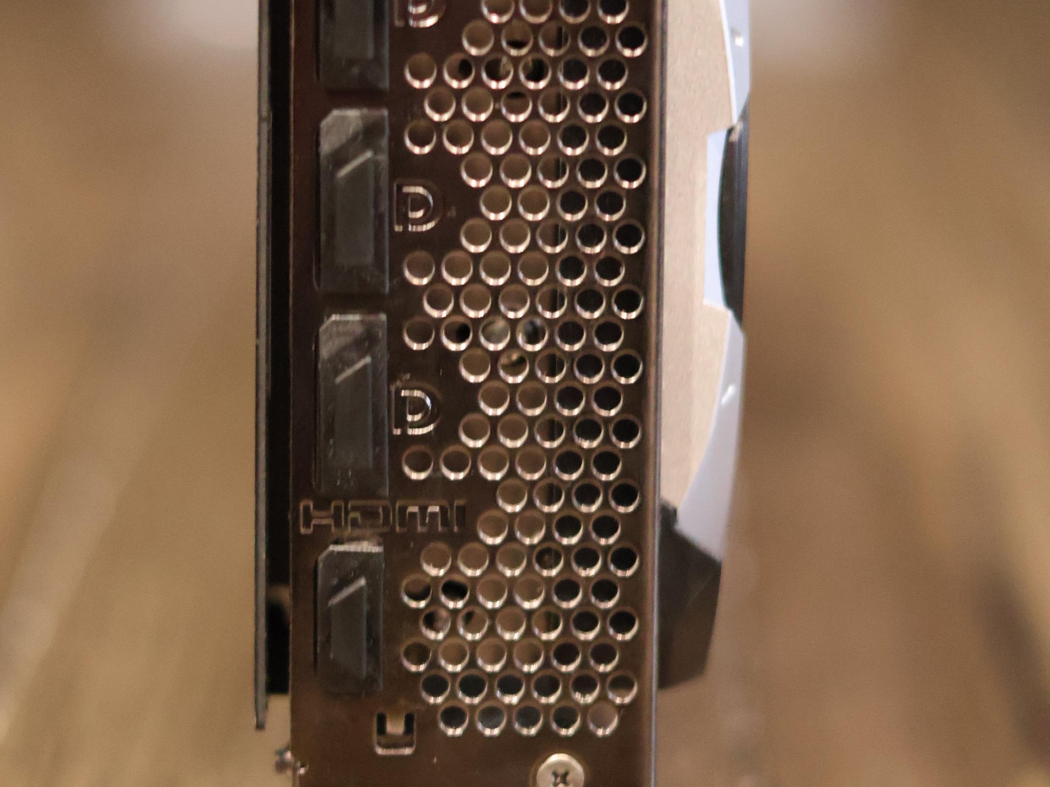 MSI VENTUS 3X OC GeForce RTX 4070 Ti