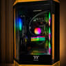 RX 9060 XT 16GB 1440p Gaming PC | Ryzen 5 5600X3D | 32GB RGB | 1TB SSD | Wi-Fi | Bluetooth | Win 11