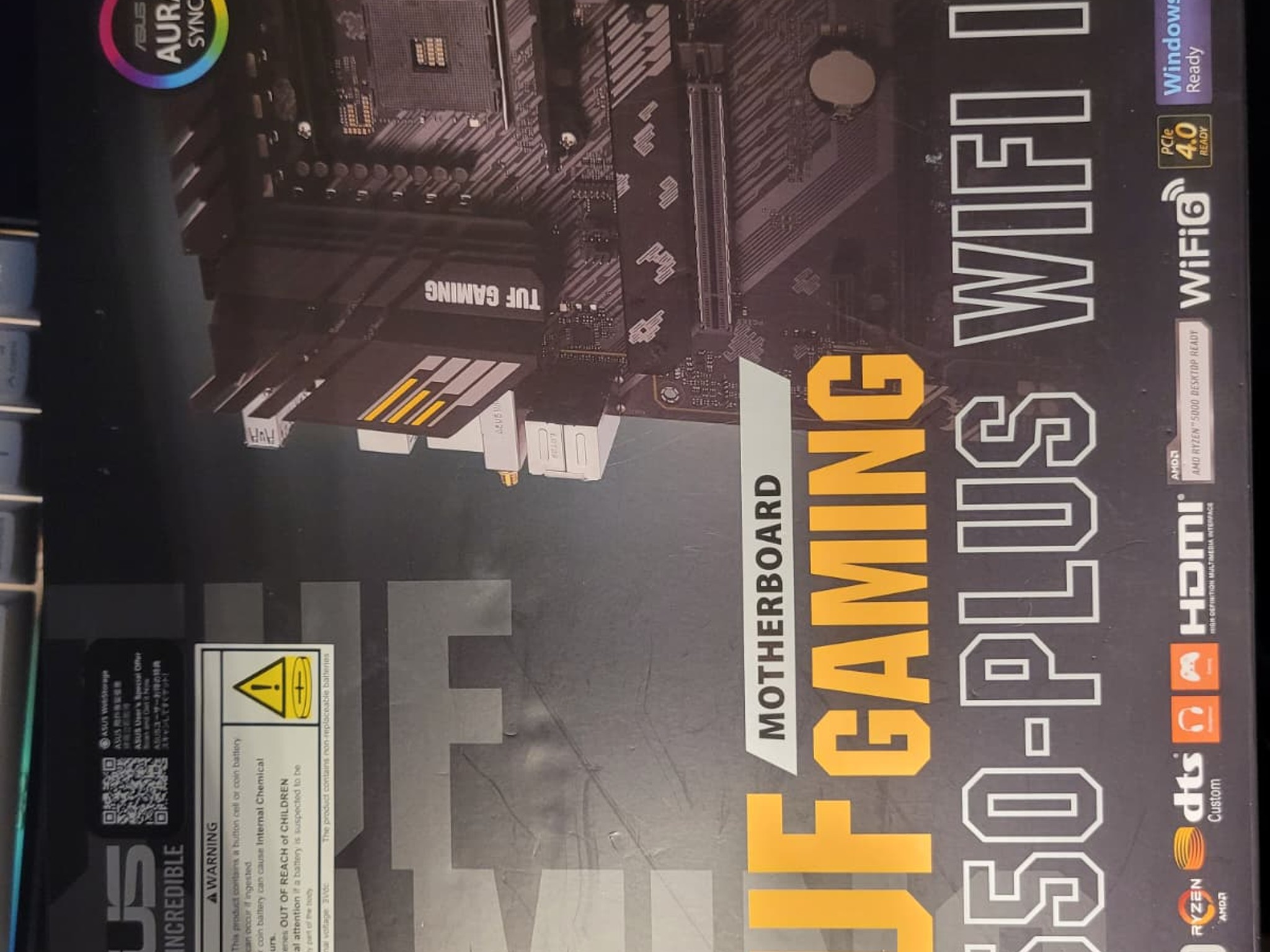 ASUS ROG STRIX Z270-E with i7-7700k