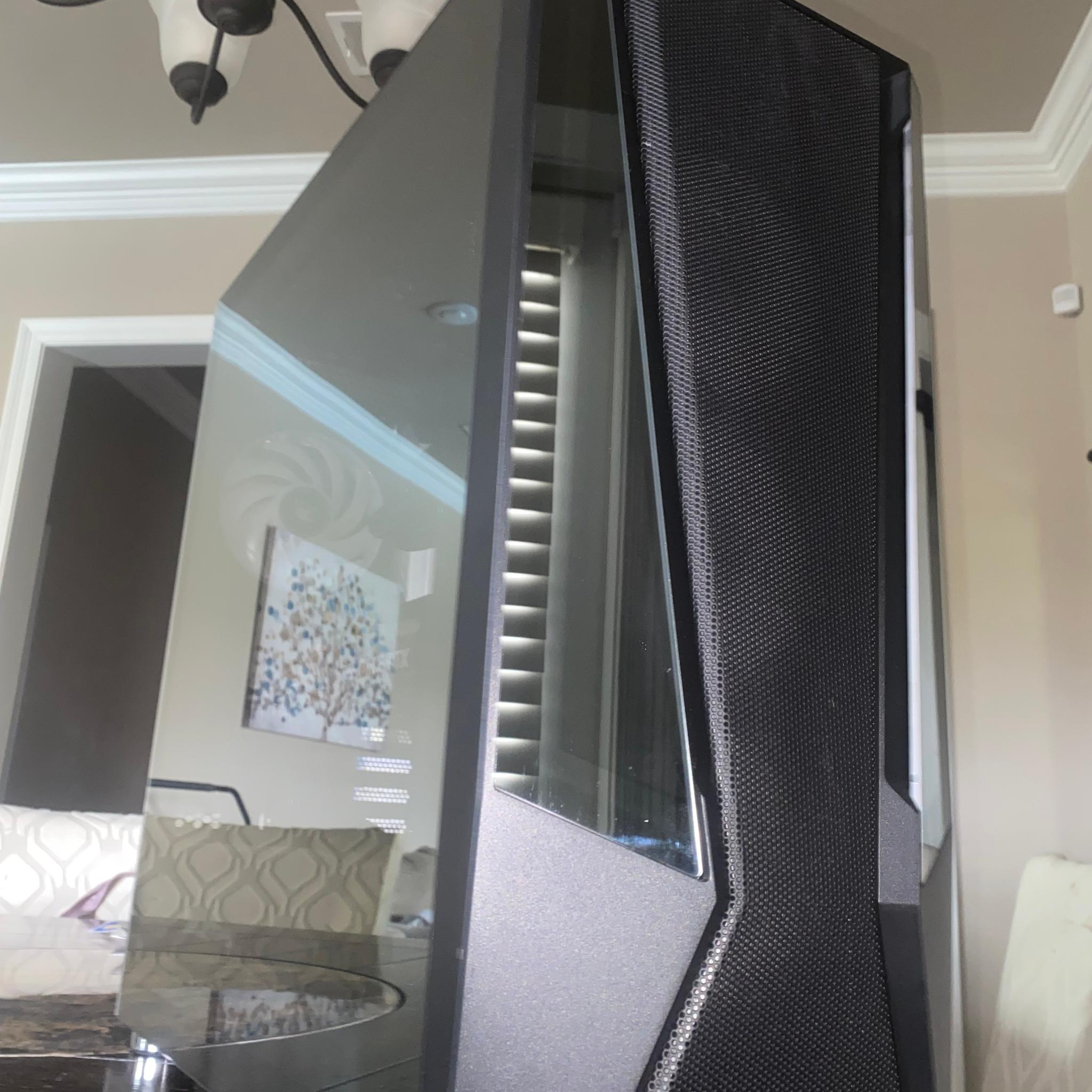 Intel Core 14th Gen Pro Gaming PC (iBUYPOWER)