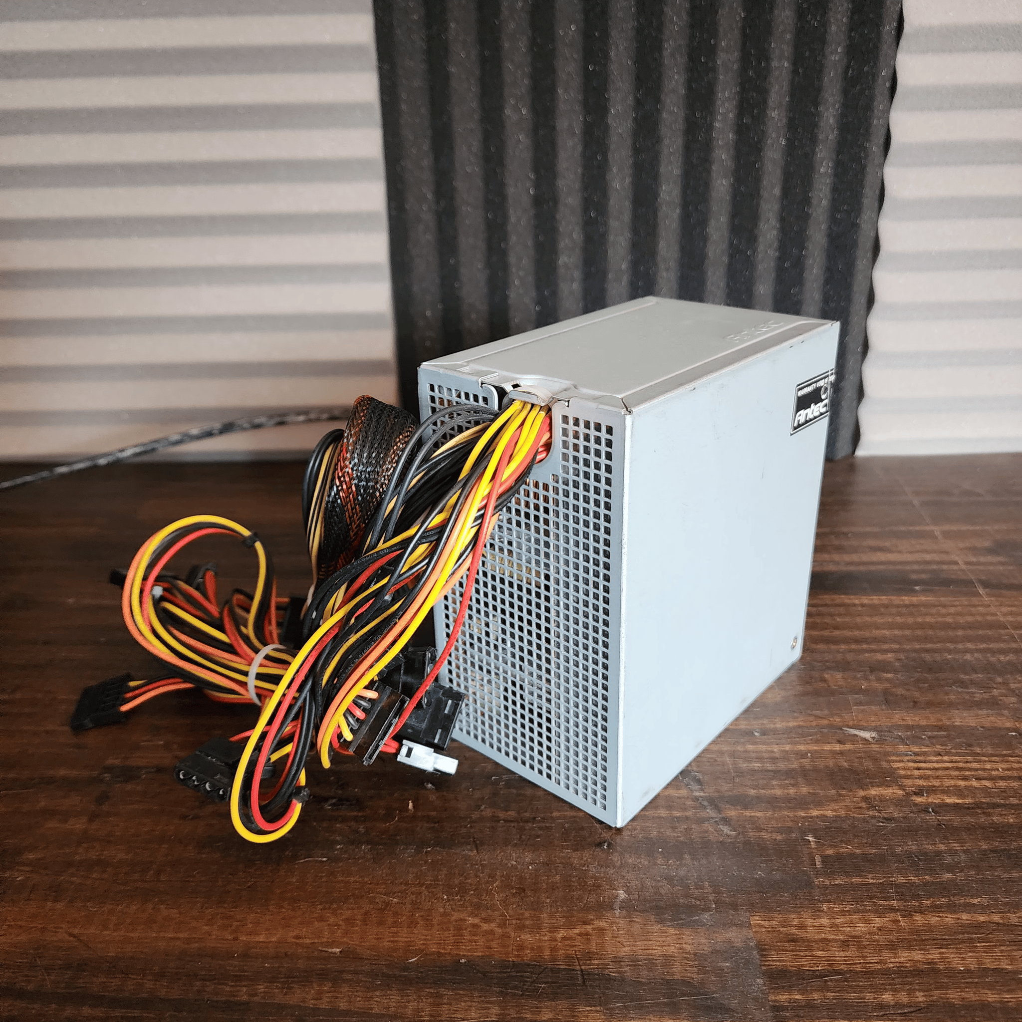 Antec 430W PSU