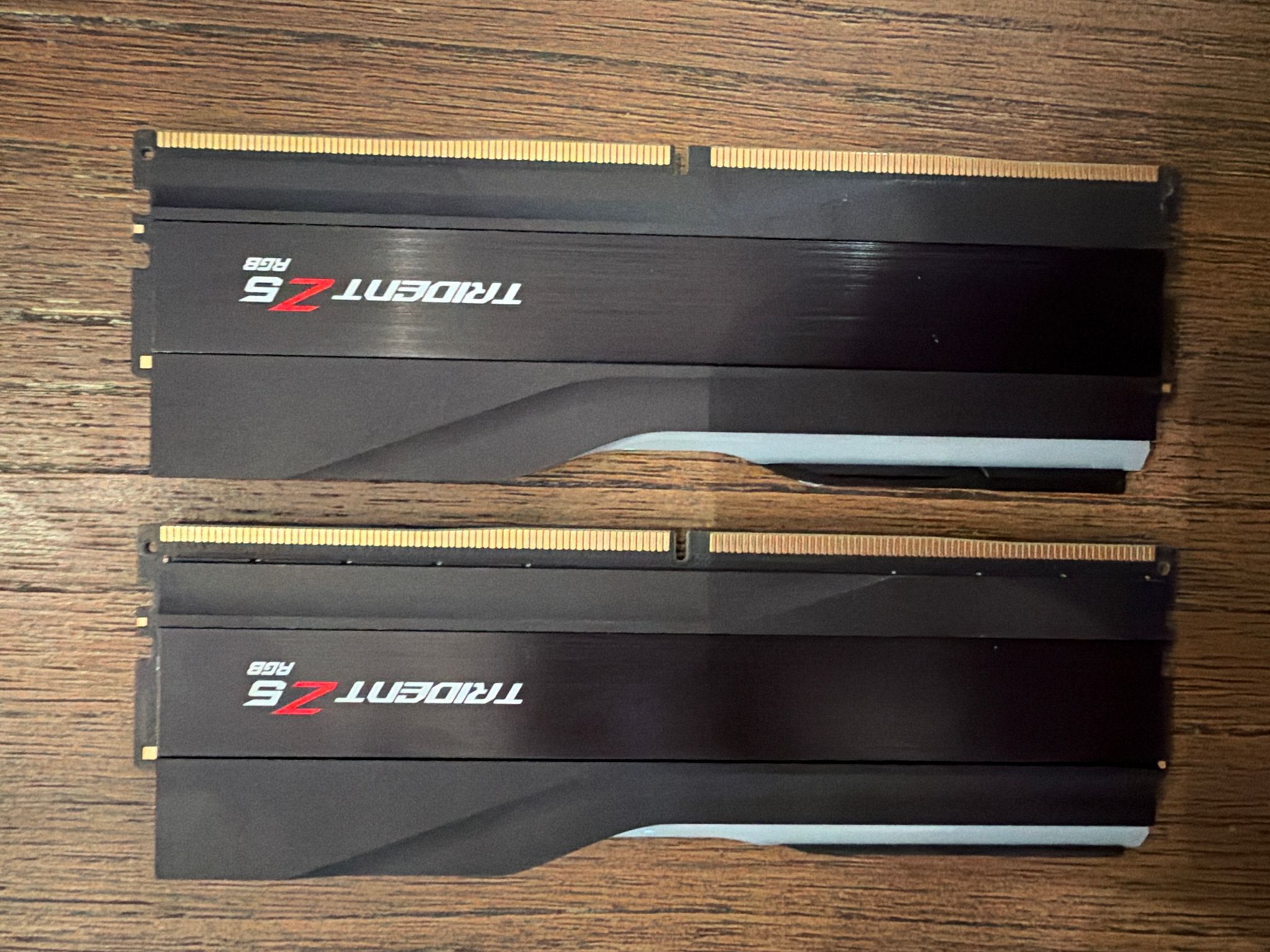 G.Skill Trident Z5 Neo RGB 64GB DDR5-6400 (2x32GB)