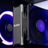 Spacey SF RTX 2080 32GB i7 Windows 11 1TB Workstation Gaming PC