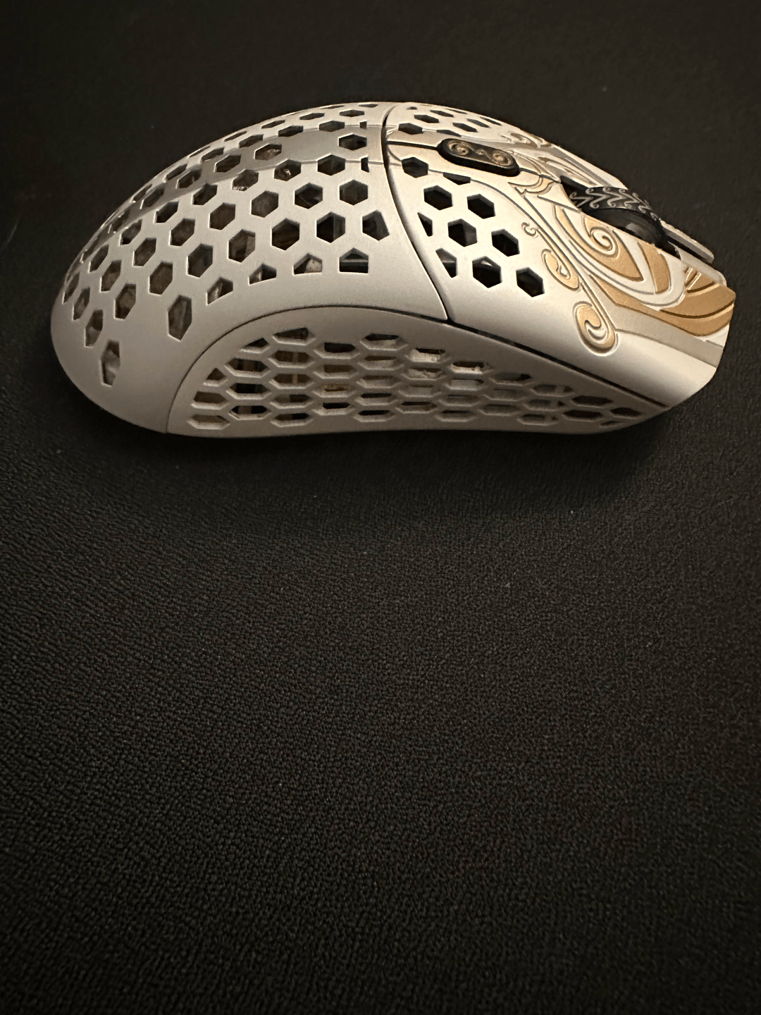 マウス・トラックボール finalmouse starlight-12 KING OF THE GODS Finalmouse Starlight-12 Review: Mouse of Gods or just bad QC