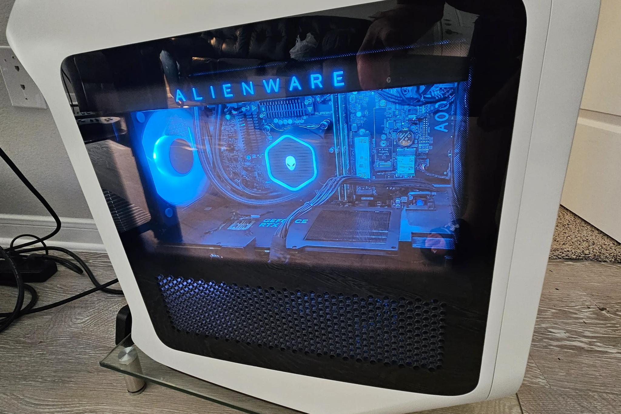 Egan's PC Shop