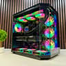 RTX 5070 TI | Ryzen 9800X3D | 32GB DDR5 | 2TB M.2 | 1000W Gold PSU | Windows 11