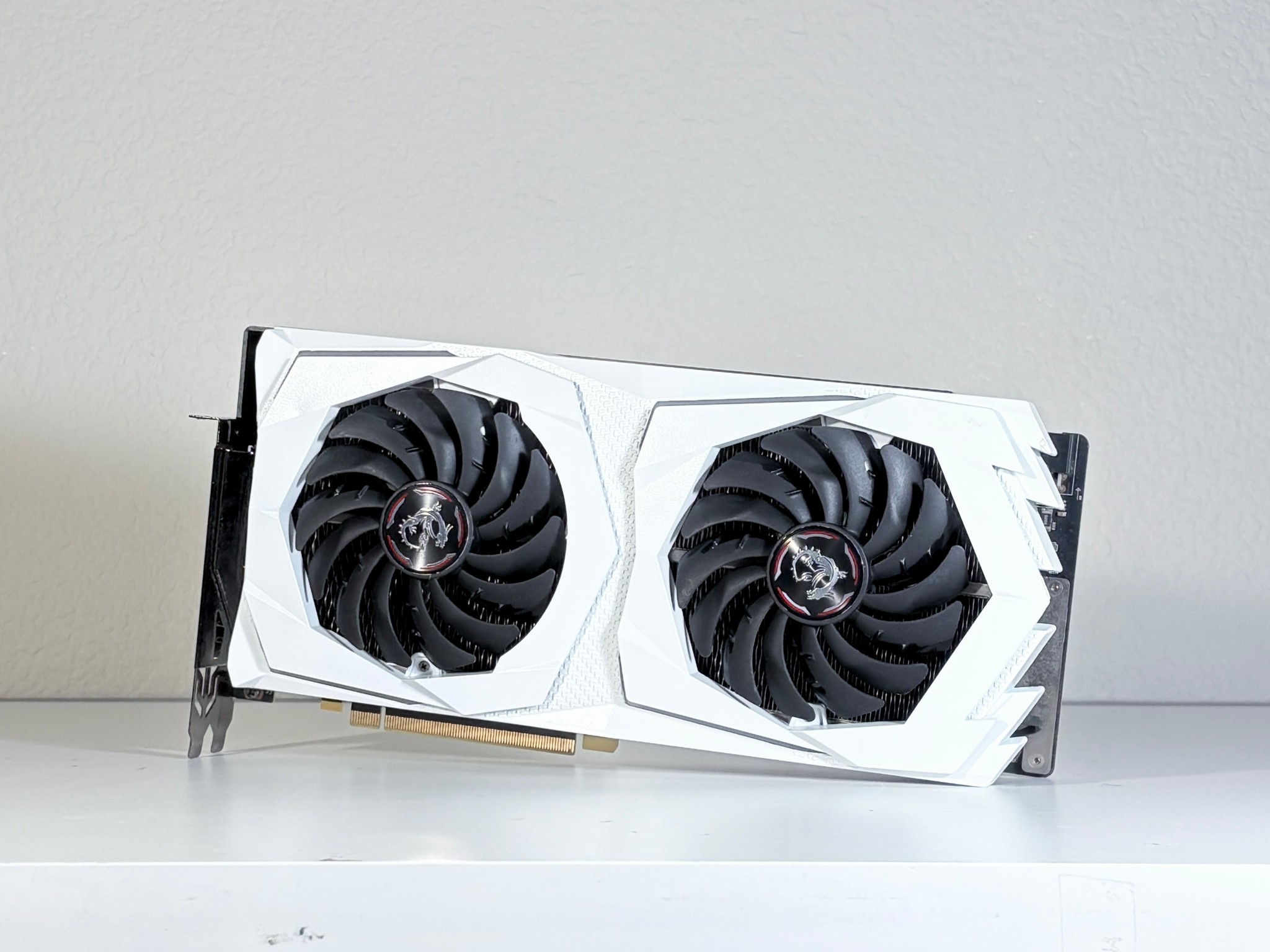 SALE! MSI RTX 2070 8GB GAMING Z A-Chip | 1080p/Light 1440p Gaming GPU | $156