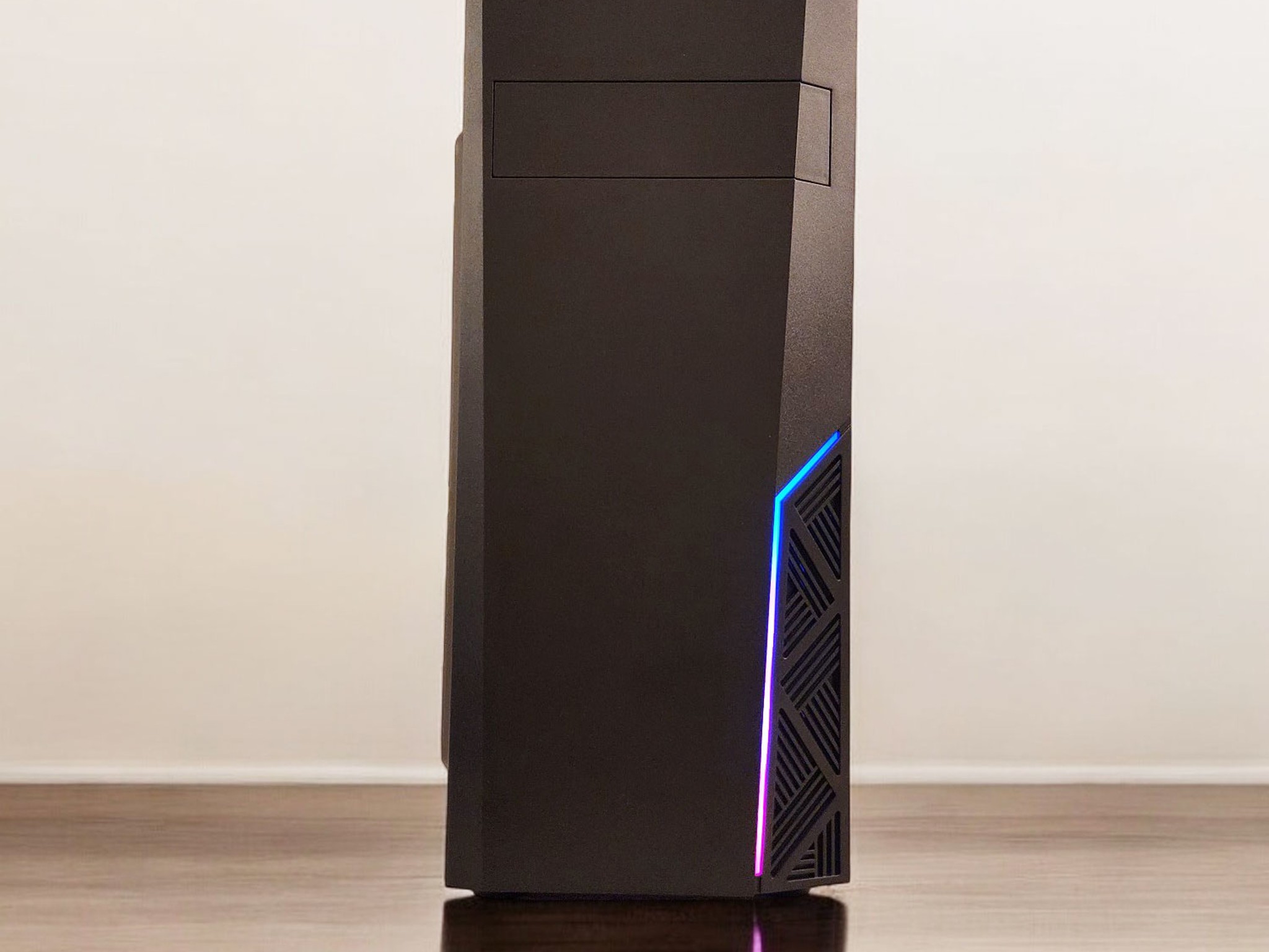 💰 Budget Gaming PC | GEFORCE GTX 760, INTEL 8-CORE CPU, 16GB RAM, 128GB SSD + 320GB HDD, WIFI & BT