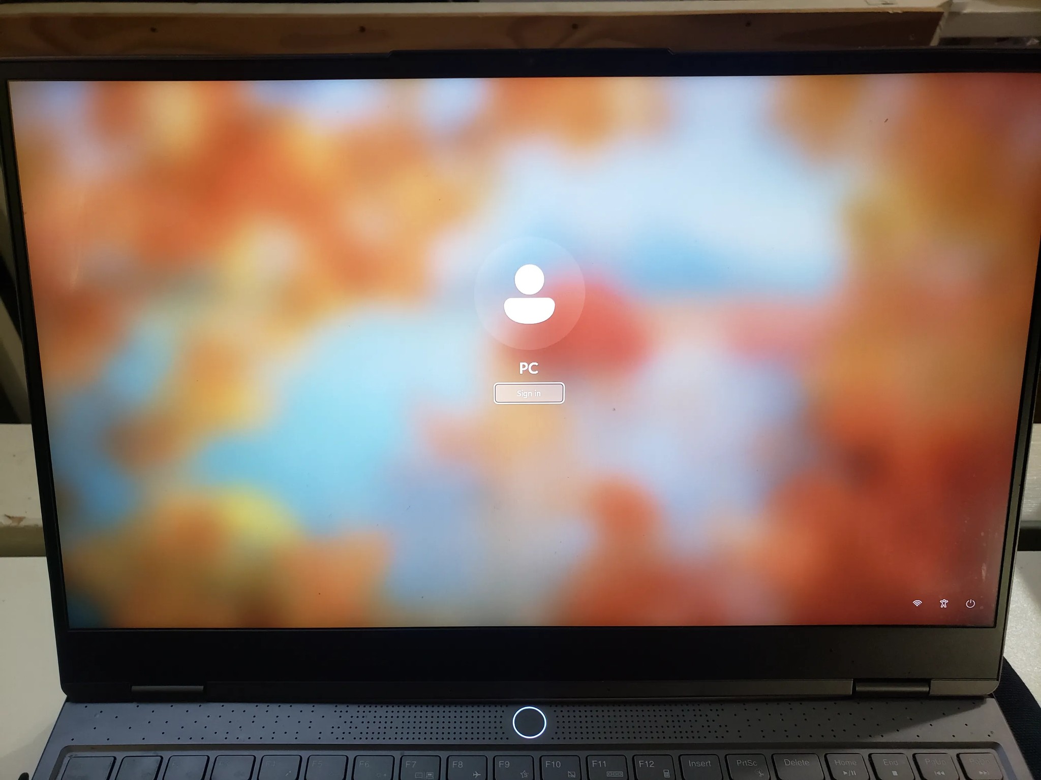 Lenovo Legion S7-15ACH6 | Ryzen 5800H, RTX 3060, 16GB RAM, 512GB NVMe, 1440p 165Hz, Windows 11