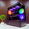 RTX 5080 | Ryzen 9900X3D | 32GB DDR5 CL 30 | 2TB M.2 Gen 5 | 1000 Watt Gold PSU
