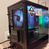 Ryzen 5 9600x GPU PNY 5060ti 16gb VRAM/ 32gb RAM