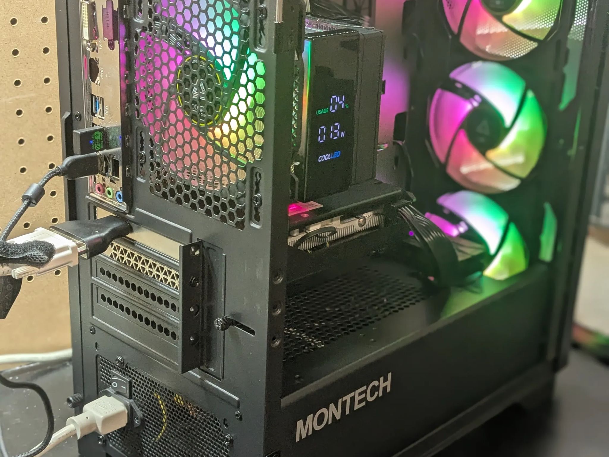 160+ FPS Fortnite | 180 Day Warranty | i5-8400, RTX 3060M, 16GB RAM, 1TB SSD, Win11