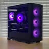 🖤💙Ryzen 5 5600x | RTX 3070Ti | 32GB DDR4 | 2TB SSD | Gaming PC💙🖤