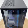 Gaming PC Ryzen 9 7900X3D 32GB RAM 2TB SSD RX 7900 XTX 24GB Windows 11 Computer