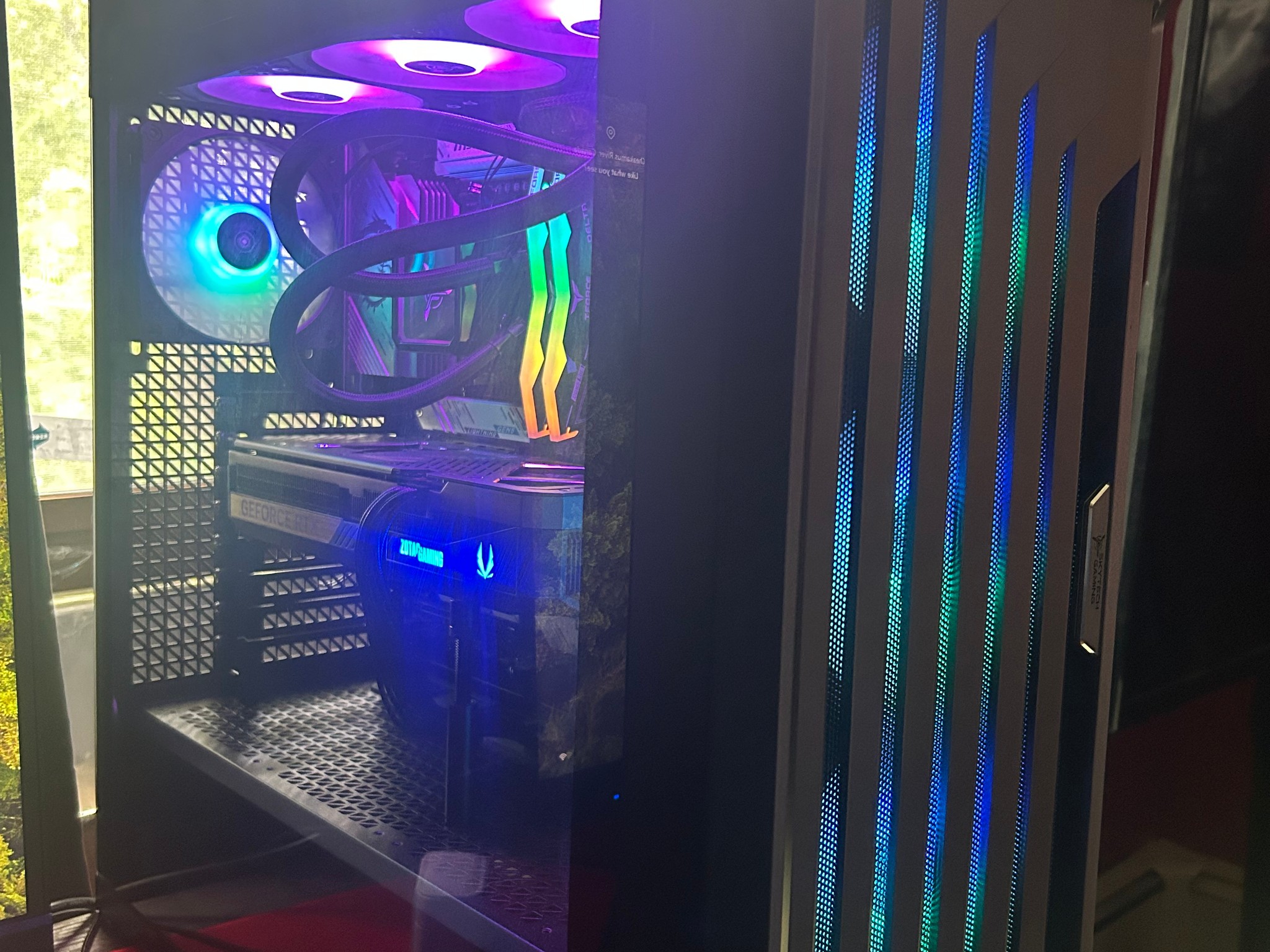 Mid-High end gaming pc