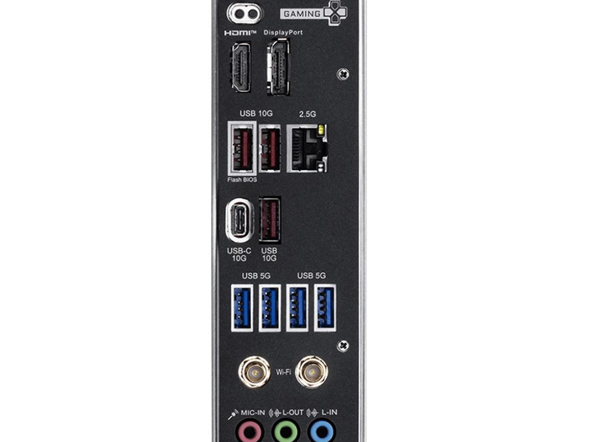NEW MSI B850 GAMING PRO WIFI6E AMD AM5 ATX Motherboard
