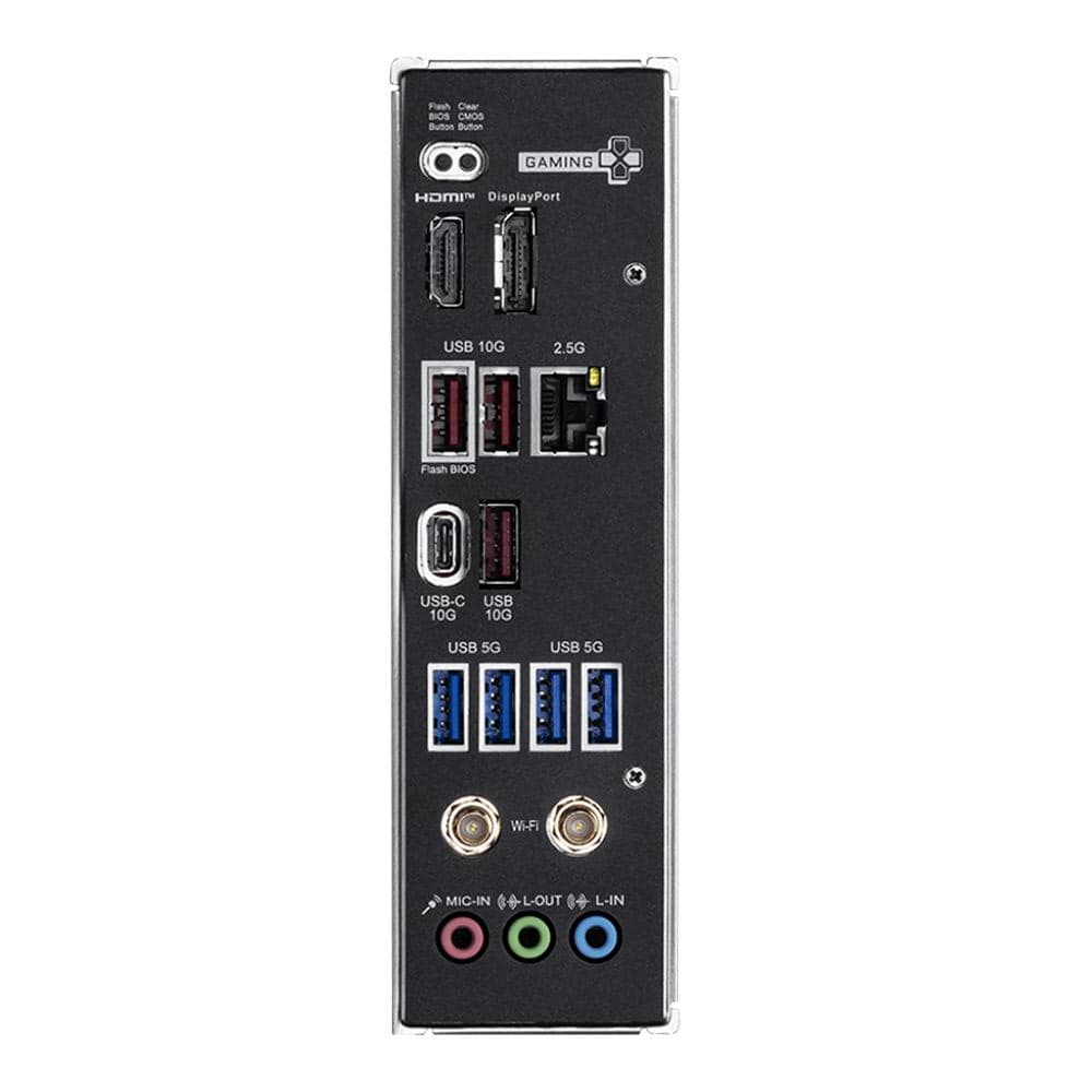 NEW MSI B850 GAMING PRO WIFI6E AMD AM5 ATX Motherboard