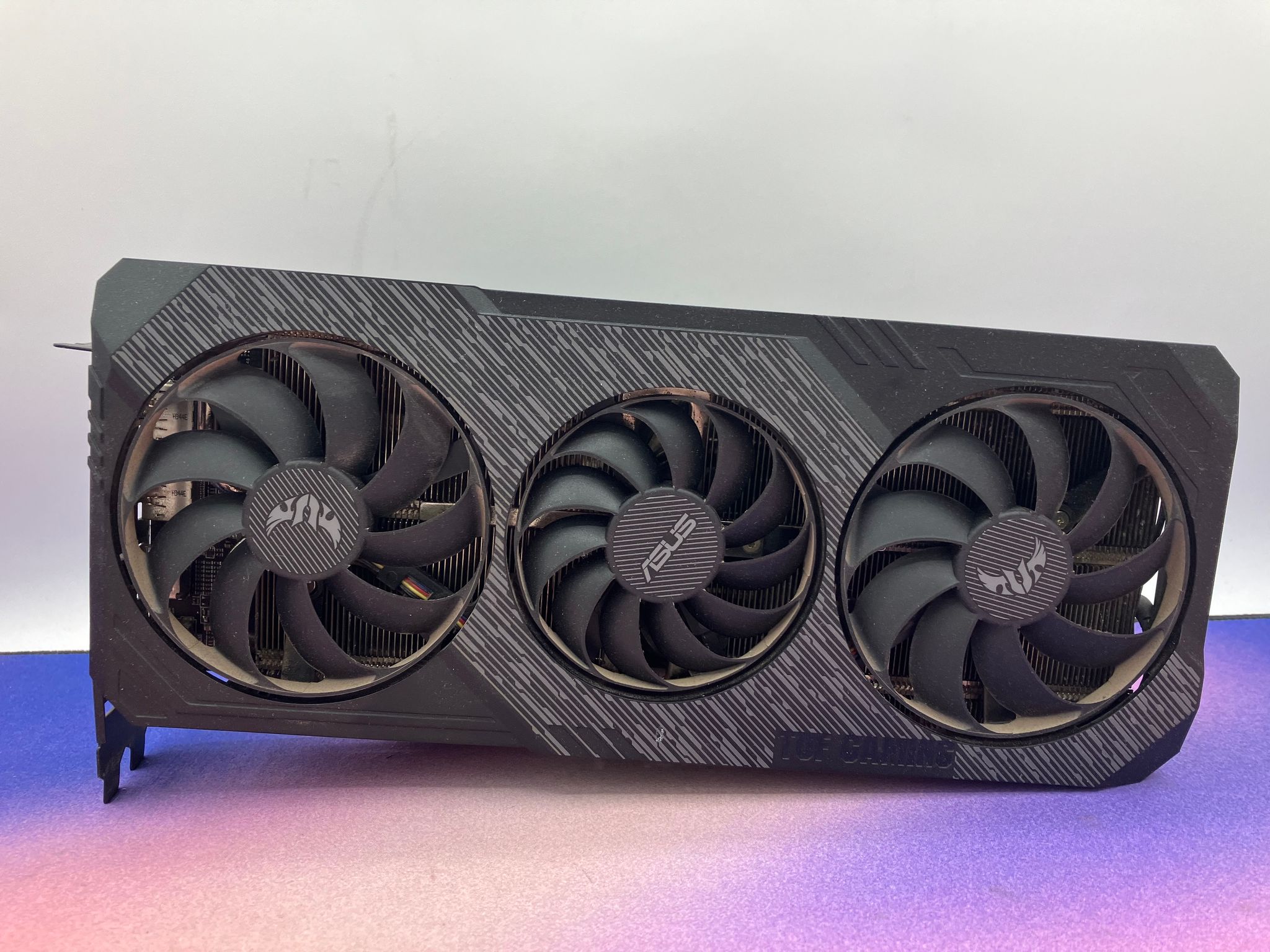 ASUS TUF Gaming X3 OC Radeon RX 5700 XT