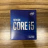 Intel Core i5-10400 LGA1200 CPU Processor with Heatsink Fan