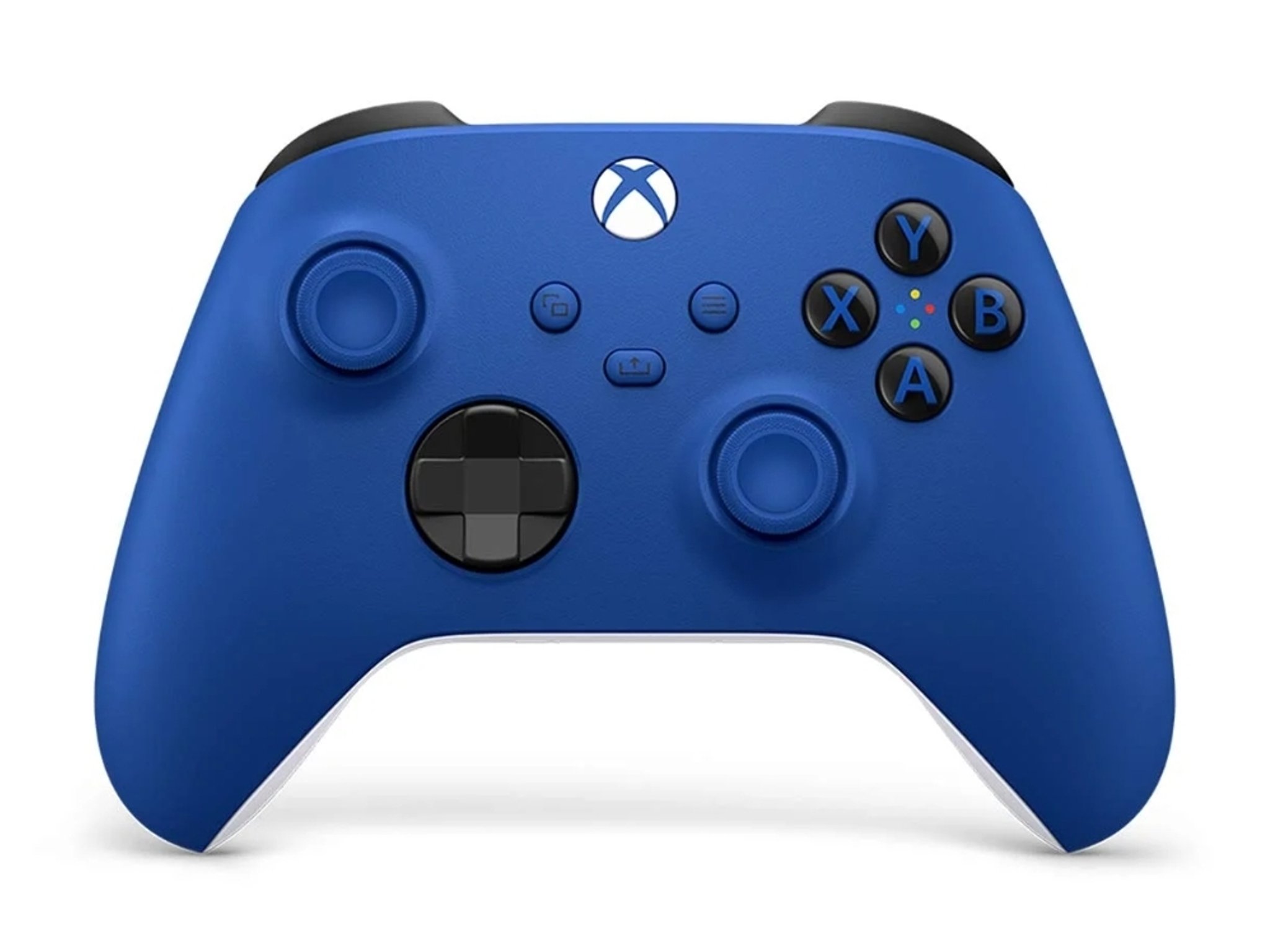 Microsoft Xbox Wireless Controller - Shock Blue