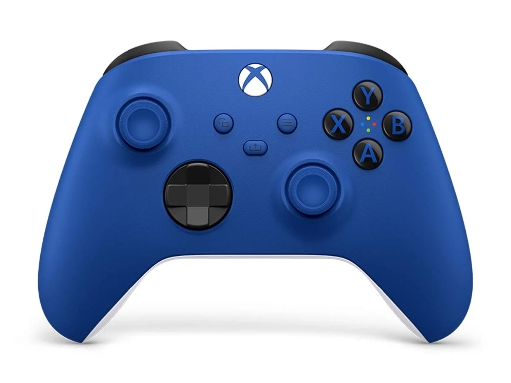 Microsoft Xbox Wireless Controller - Shock Blue