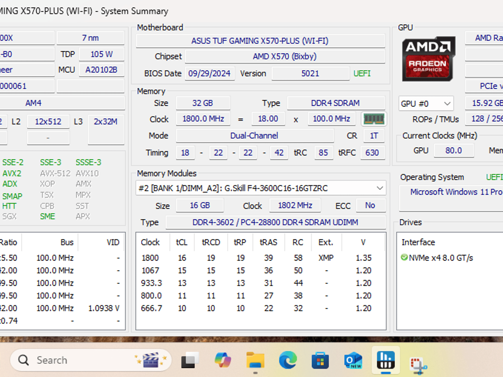 Budget Performance 1440p/4K Ready PC