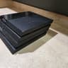 *PARTS/REPAIR* LOT OF 2 PS4 CONSOLES