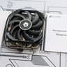 ID-COOLING IS-30 40 CFM BNOB