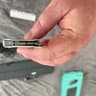 OLOY 2x8G 3600MHz CL18