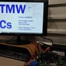 ASUS PRIME B250M-C + i7-7700 + 8GB DDR4-2400 + DeepCool Cooler – Tested Working