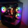 Gaming Pc | Ryzen 5 3600 | RTX 2060 | 512gb nvme | 16gb ram