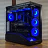 RTX 3080 10GB | Intel i5-12600KF | 16GB DDR5 | 1TB NVME | Win11 | WIFI | 1440P Gaming PC