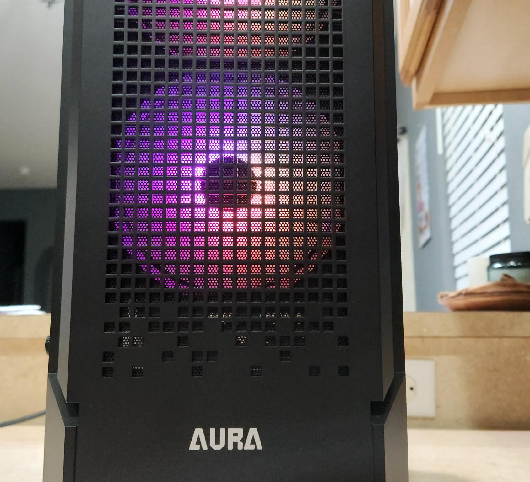💥BF6 Ready PC - RTX 3060 12GB & I9-11900F