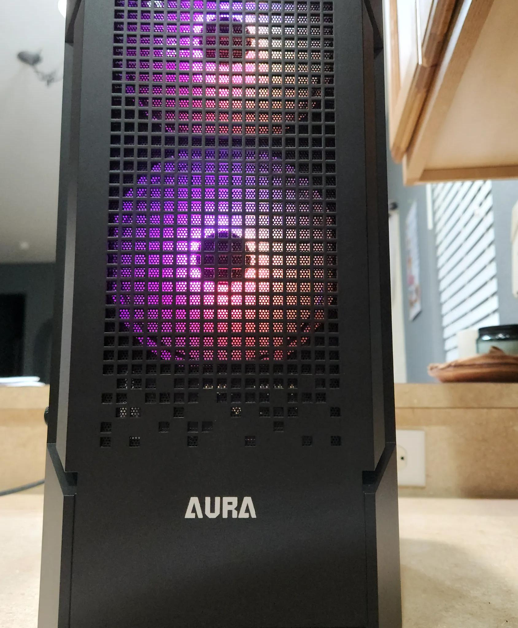 💥BF6 Ready PC - RTX 3060 12GB & I9-11900F