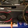 MSI RX 5700 XT Gaming X 8GB Graphics Card