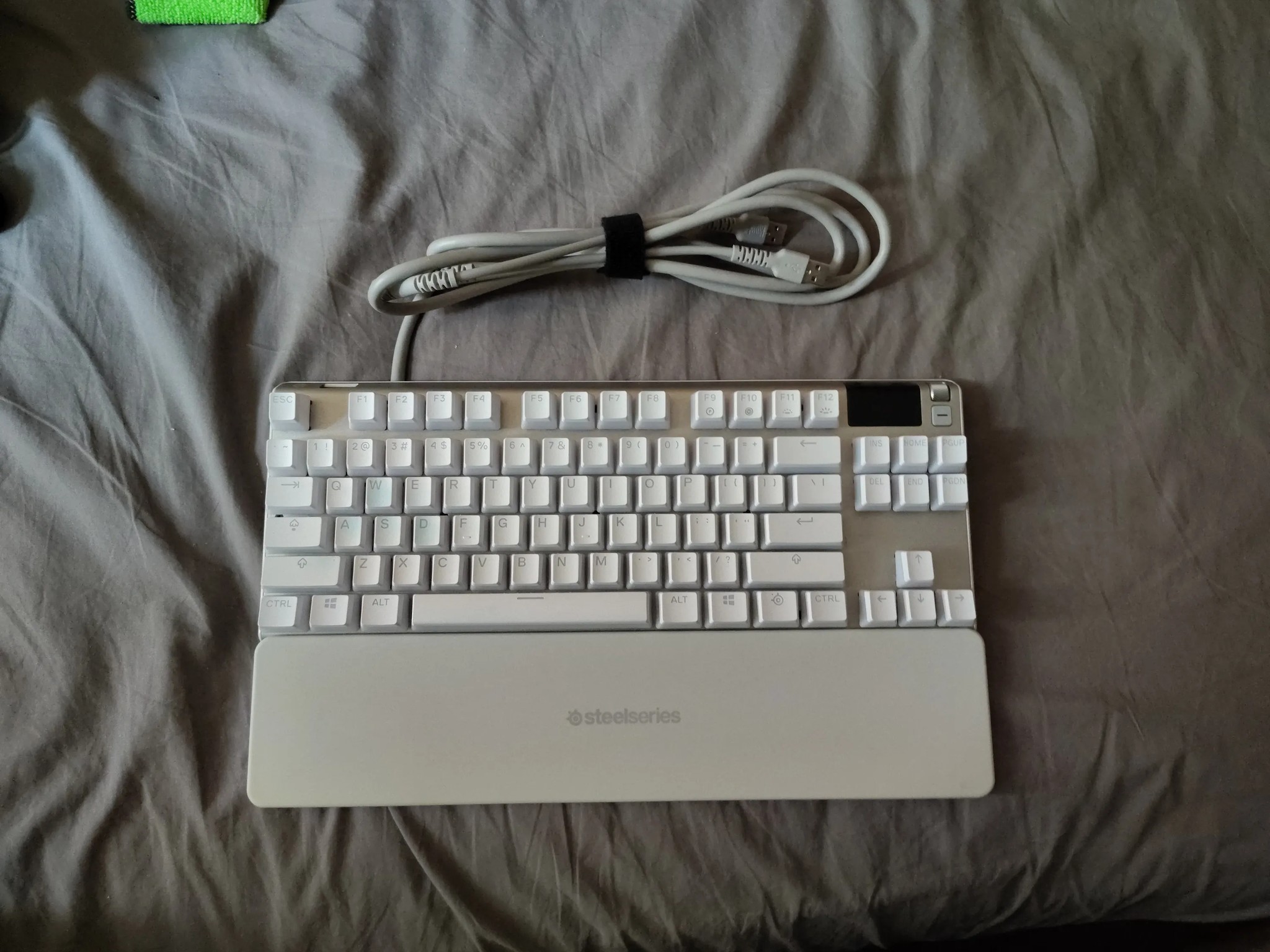 SteelSeries Apex 7 TKL