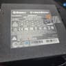 Enermax CyberBron 500w 80+ bronze power supply
