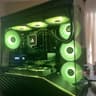 GeForce RTX 3070 Custom Gaming PC - Ryzen 7 5800X, 16GB RAM