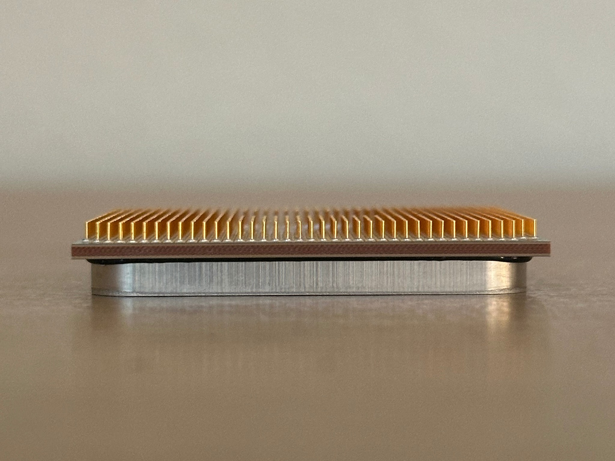 AMD RYZEN 7 5800X 8 Cores - 16 Threads