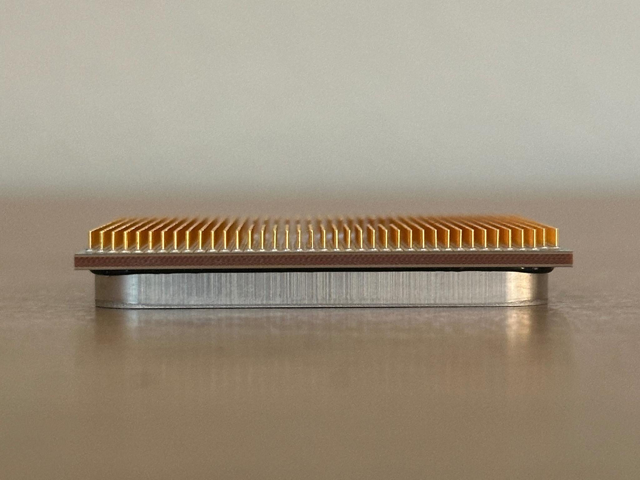 AMD RYZEN 7 5800X 8 Cores - 16 Threads
