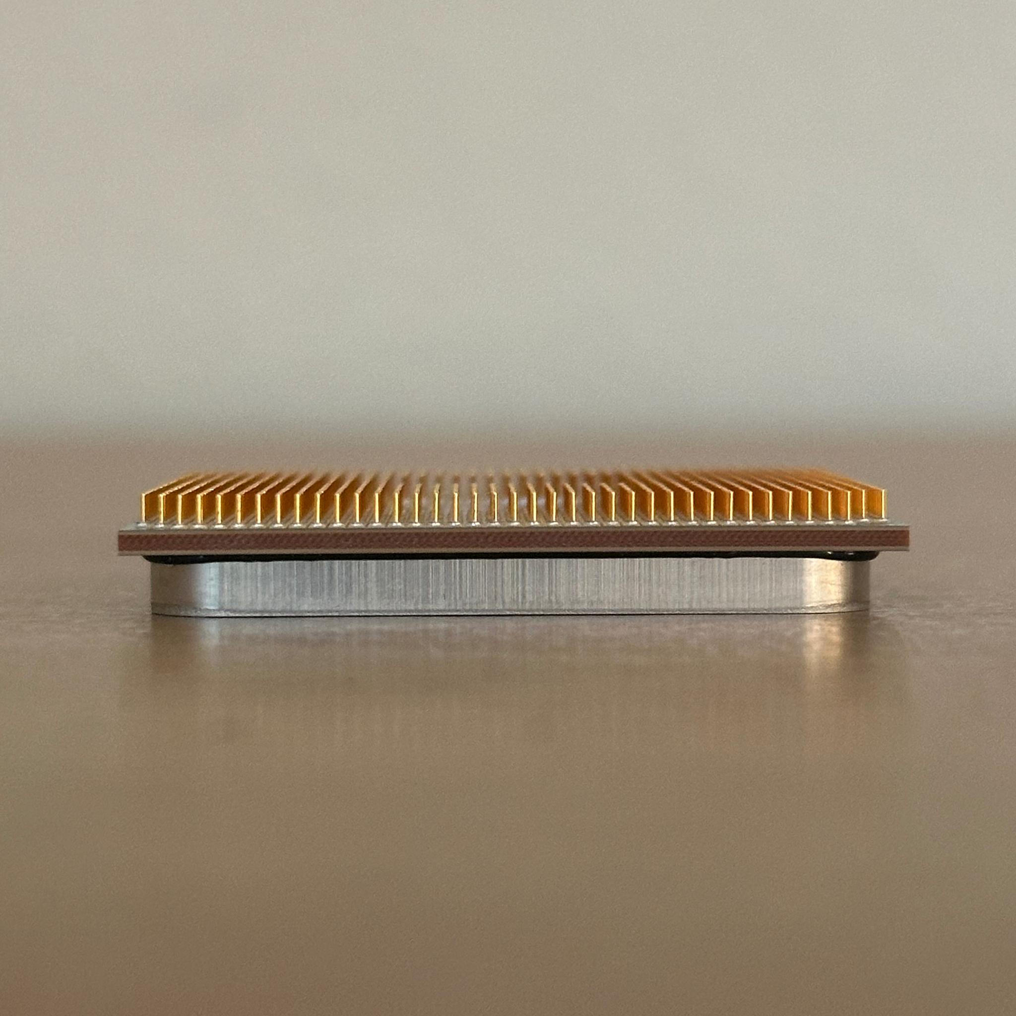 AMD RYZEN 7 5800X 8 Cores - 16 Threads