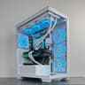 ☁️Nimbus☁️  | 1440p Gaming PC | Ryzen 5 5600x | Zotac RTX 3070 Ti | 32GB DDR4 3200MHz